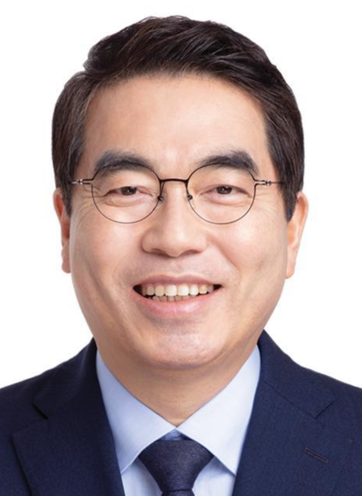 더불어민주당 <b>경기도지사</b> 후보... 양기대 전 의원 프로필