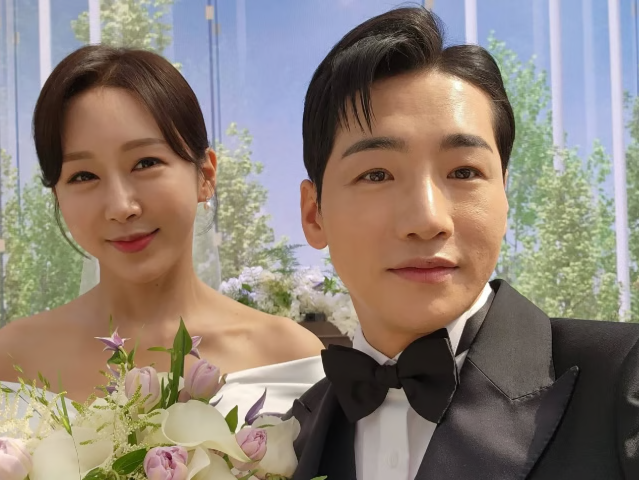  박군, 한영 향한 변함없는 애정 과시…“결혼 4년 차, 매일이 행복” (박군,한영 인스타그램 주소,땡잡았다 라이브)