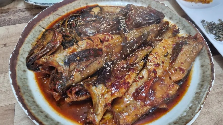 통큰코다리 서귀포점 사진 3