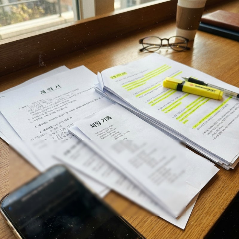 사기 변호사 상담, 피의자 입장에서 확인해야 할 대응 포인트 관련 이미지 3
