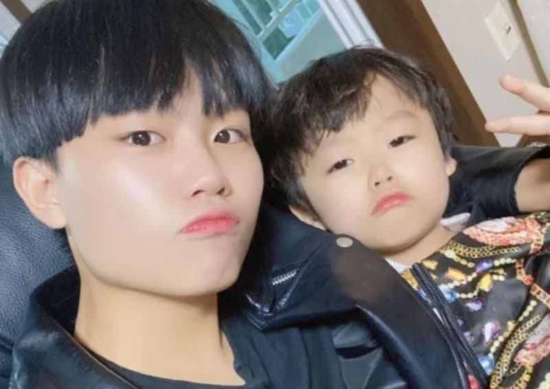 무명전설 출연진 리틀싸이 황민우 동생 황민호, 엄마, 아빠 직업 등 가족 이야기
