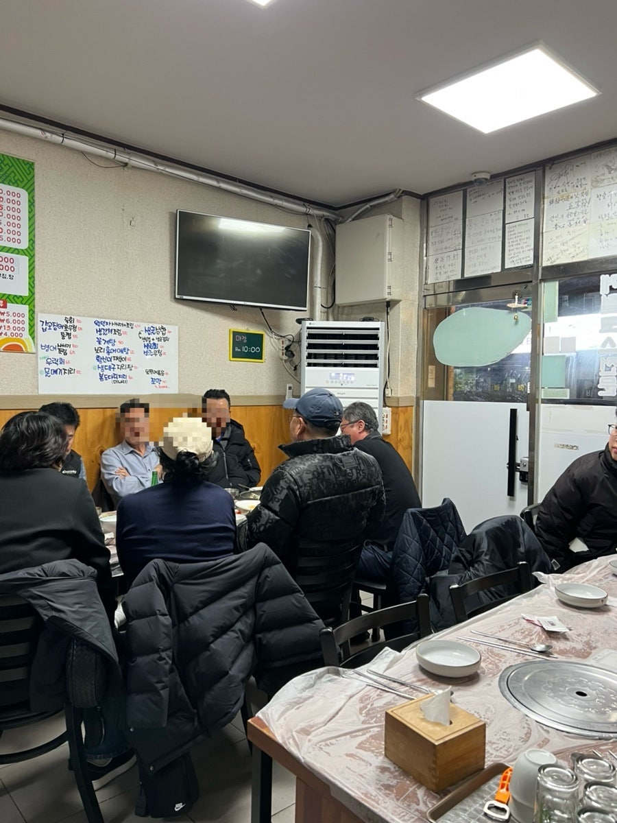 오계절포차 사진 3