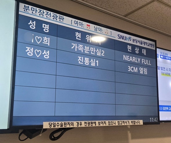 쌍둥이 유도분만으로 자연분만 성공한 후기 꿀팁 공유(초산모, 분서대 박지윤교수님)