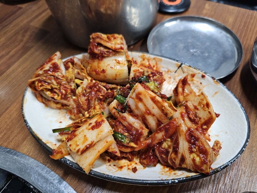 또바기감자탕 사진 2
