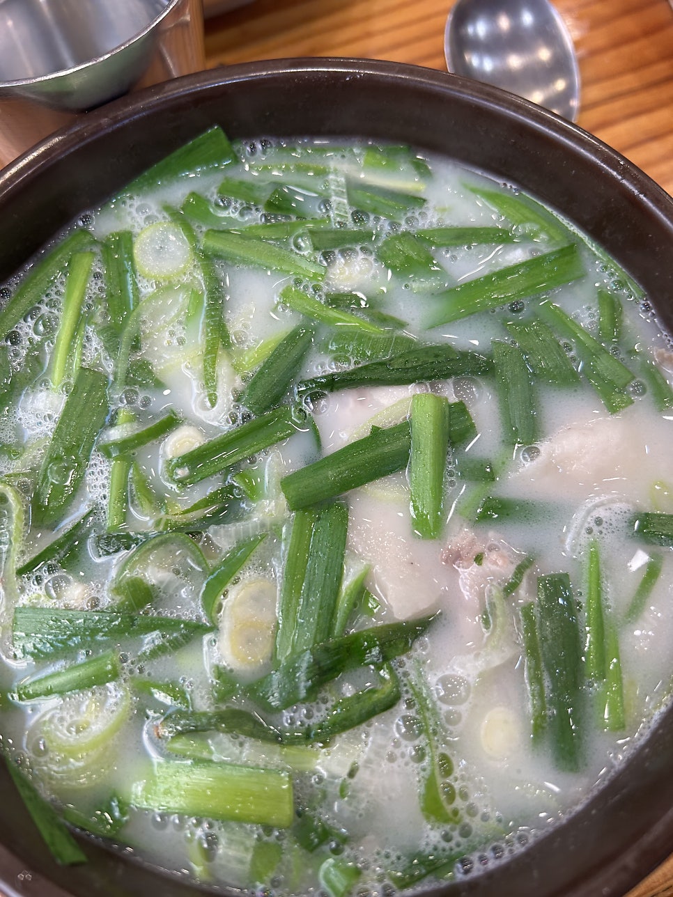 소문난부자돼지국밥 진천점 사진 6