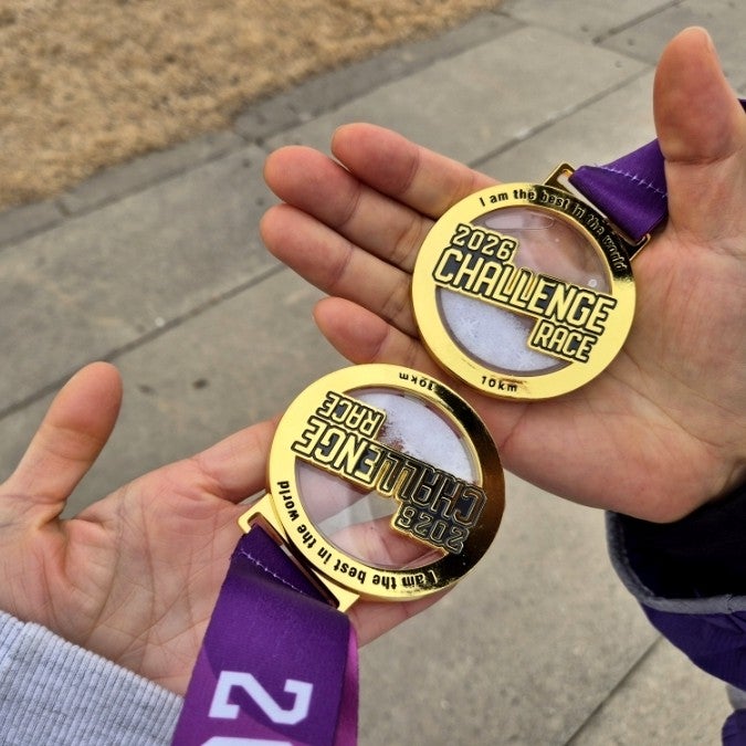 2026 마라톤 일정 접수를 서둘러야 하는 이유! 4월 경제마라톤 하프 도전
