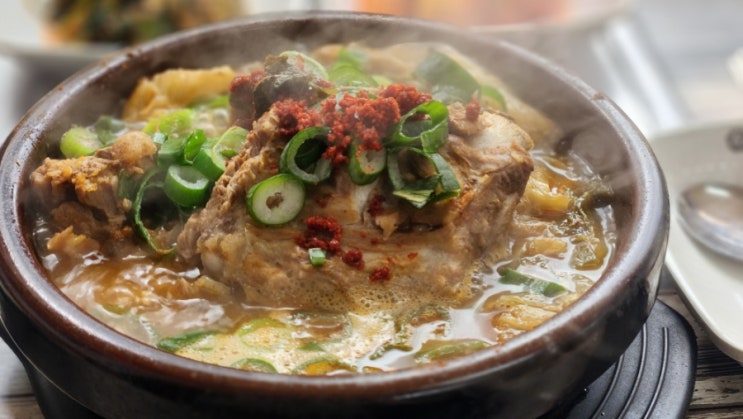  디엠씨 수색 맛집 일품양평해장국 수색이마트점 내돈내산 후기
