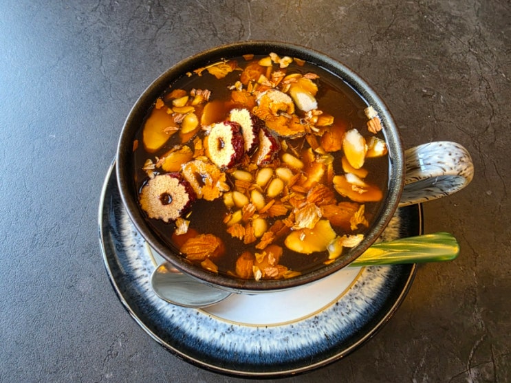  일산 식사동 카페, 커피 대추차 생강차 맛집, Since 2012 고종의뜰