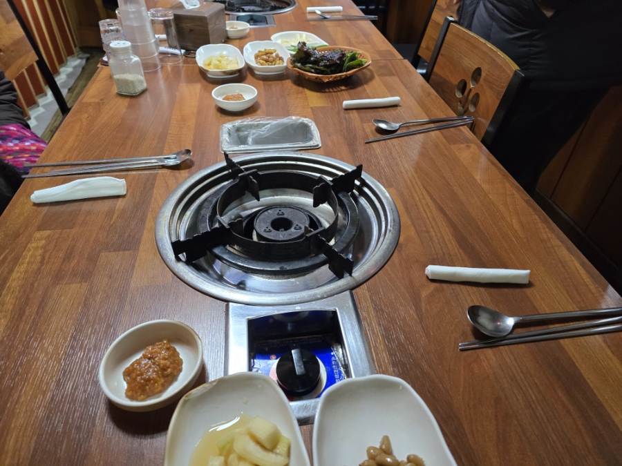 산청 한방오리 사진 6