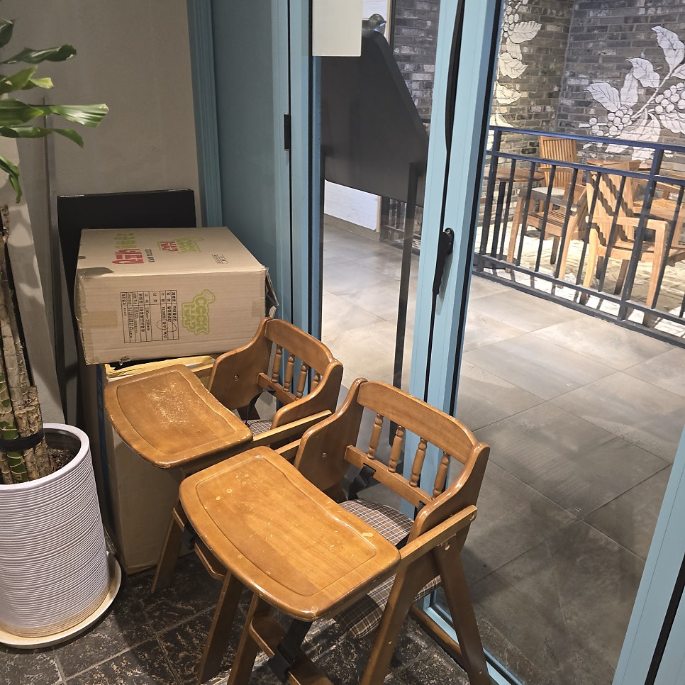 핏제리아오 뉴코아아울렛 강남점 사진 6