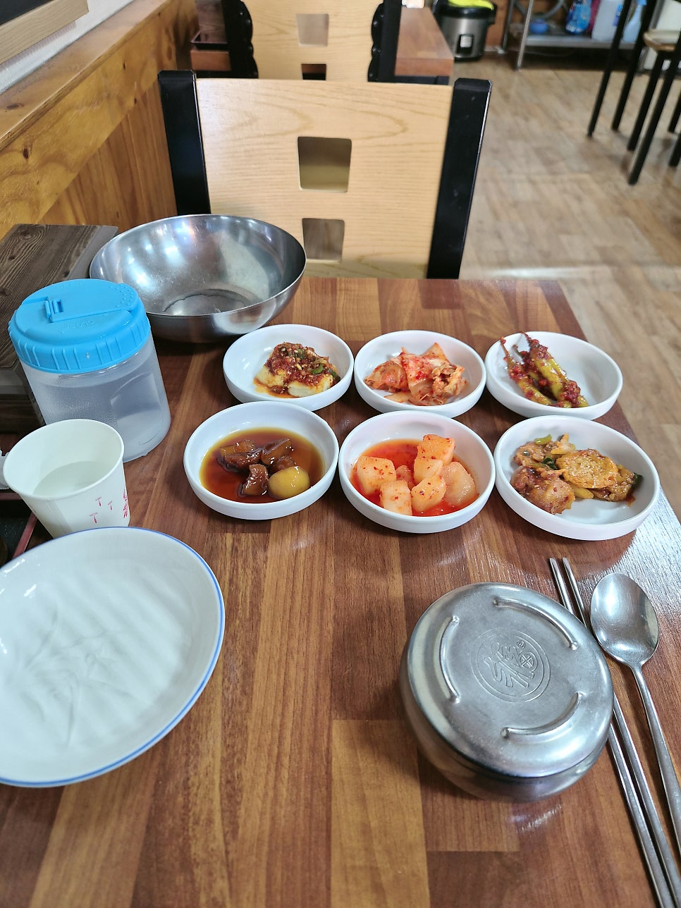 선열해장국 사진 5