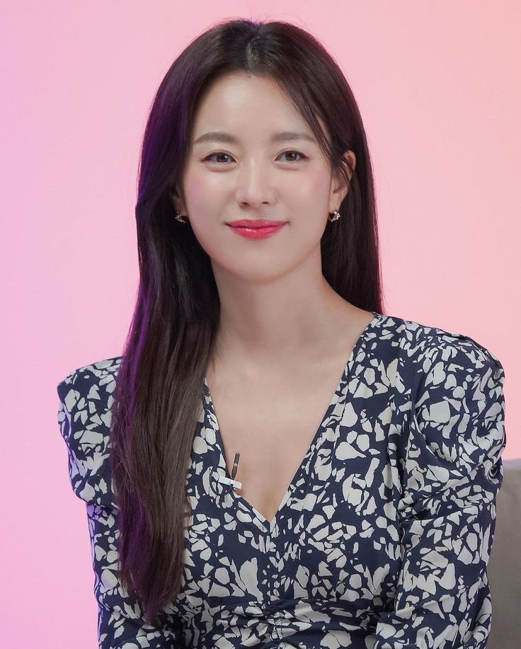 청순 여신, 한효주 그녀는 누구인가?