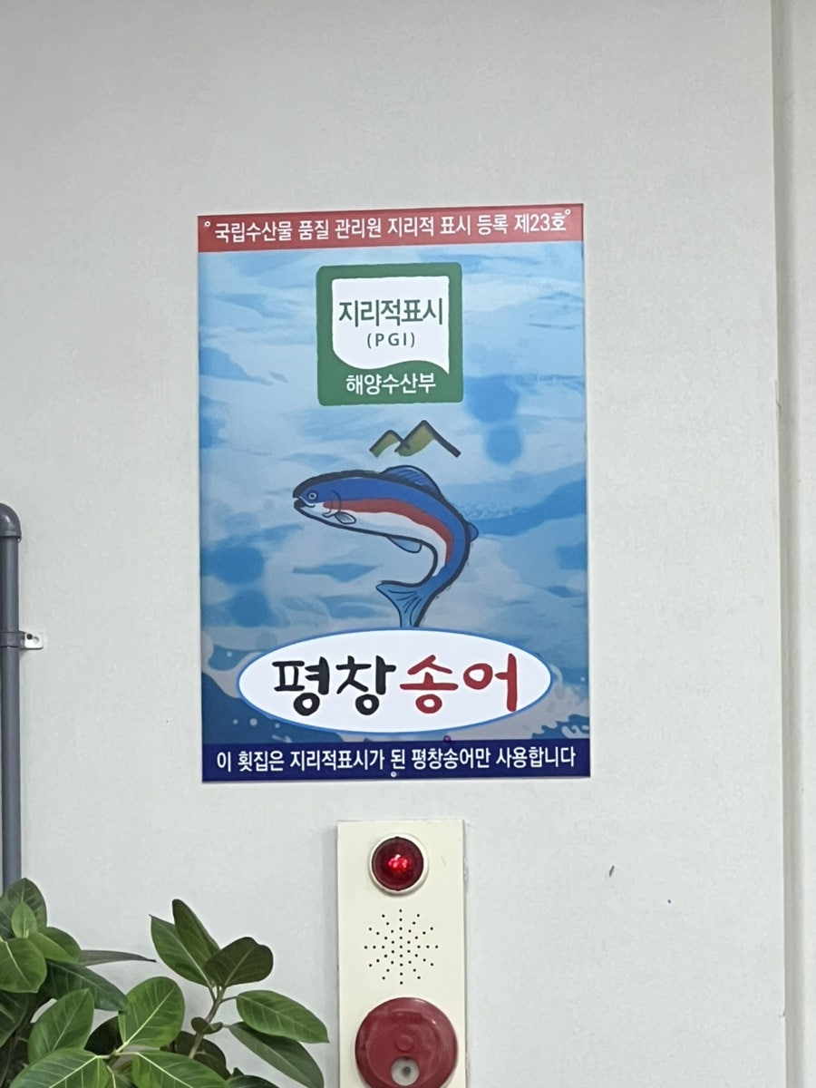 송어촌 사진 6
