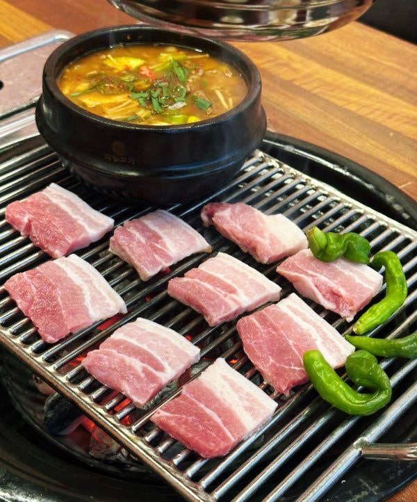 고기랑청목 사진 2