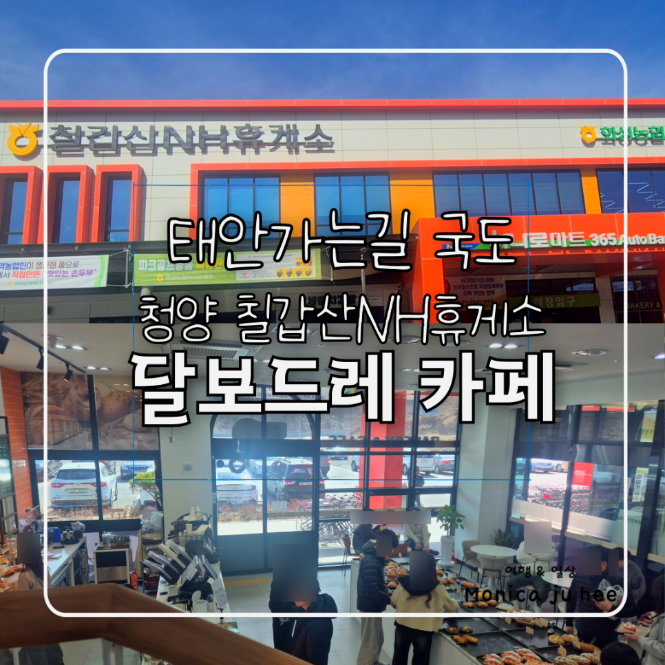 달보드레 사진 1