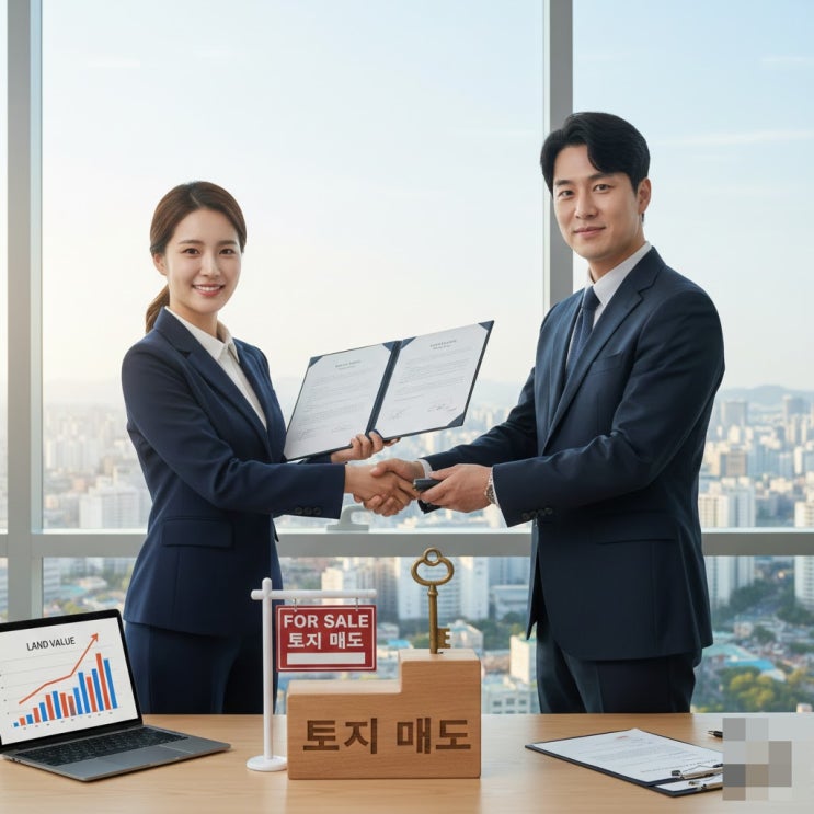  2026년 안성 토지시장 완전 분석과 투자 전략