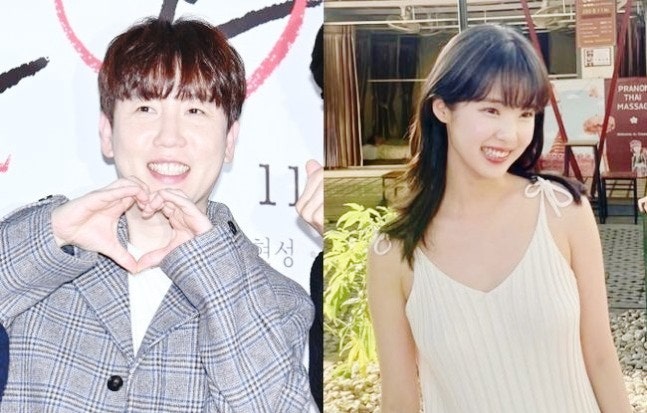 Who is Nam Chang-hee's Bride Yoon Young-kyung? Shilla Hotel Private Wedding, Jo Se-ho's Hosting – All You Need to Know