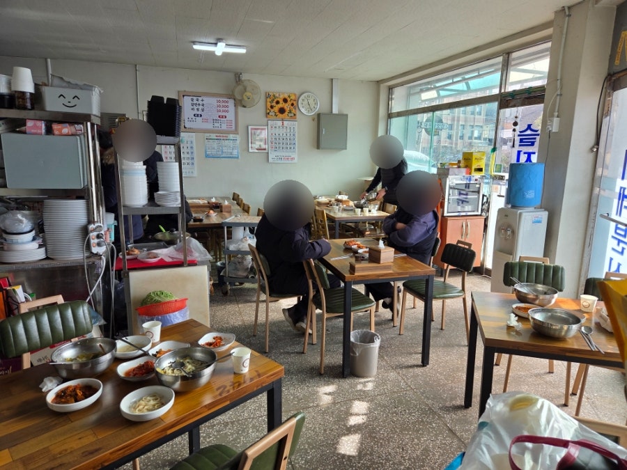 슬지네분식 사진 5