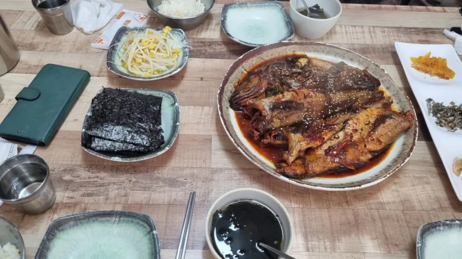 통큰코다리 서귀포점 사진 4