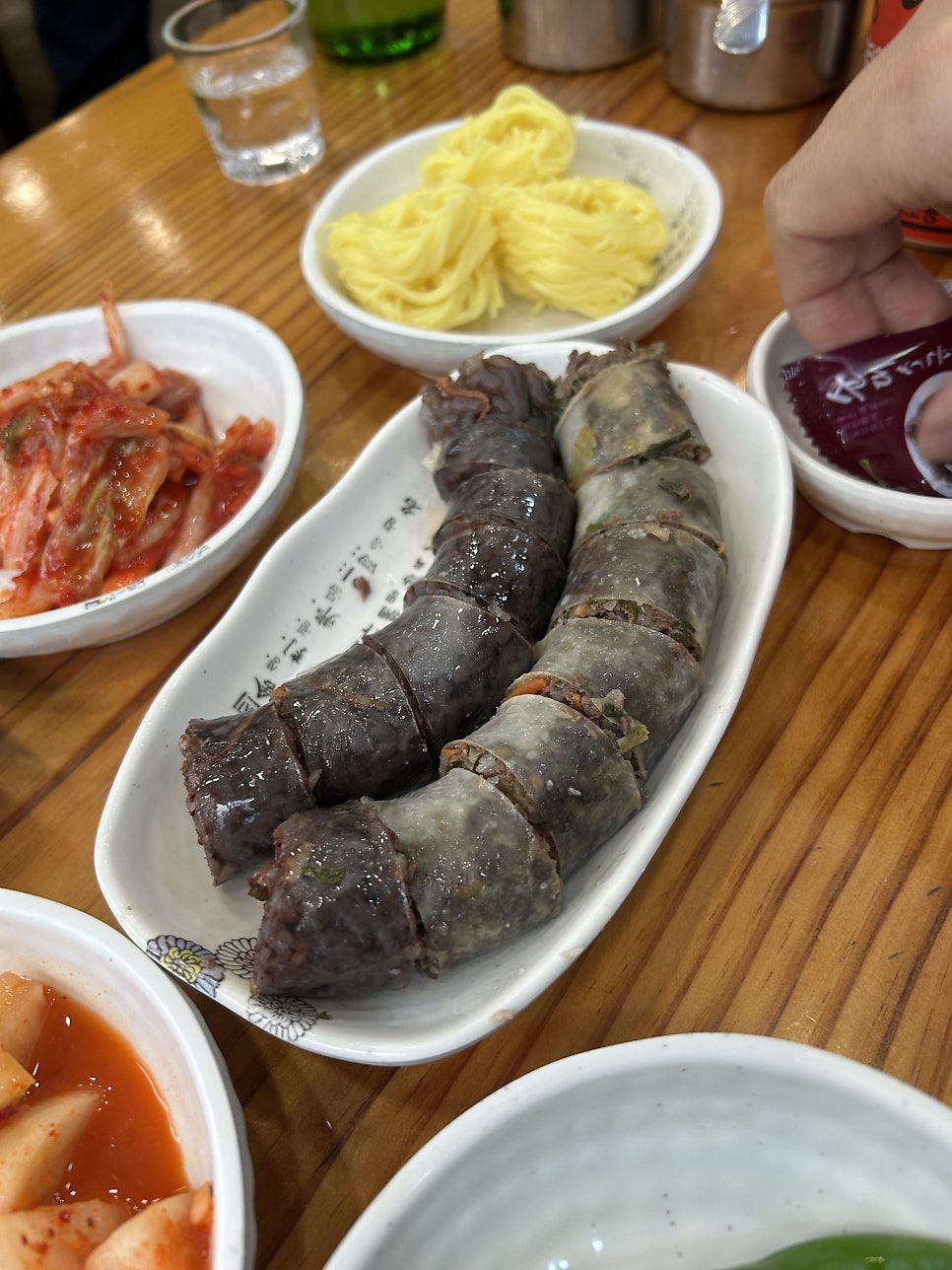 소문난부자돼지국밥 진천점 사진 5