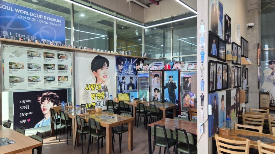 시랑대비빔밥 사진 5