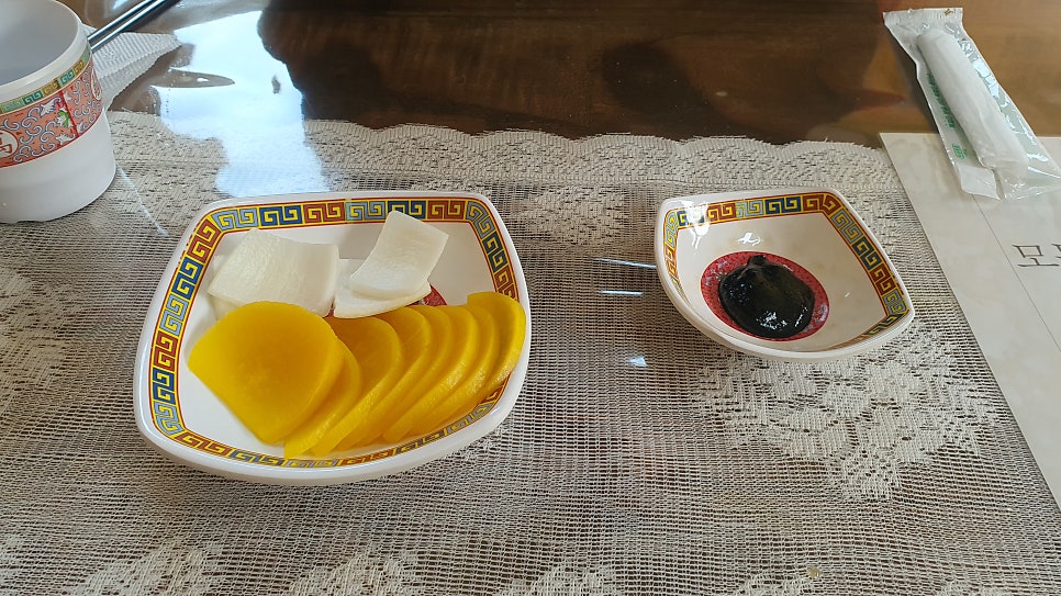 옛날식짜장 사진 2