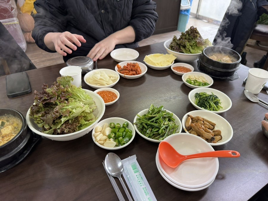 광릉불고기 포천점 사진 3