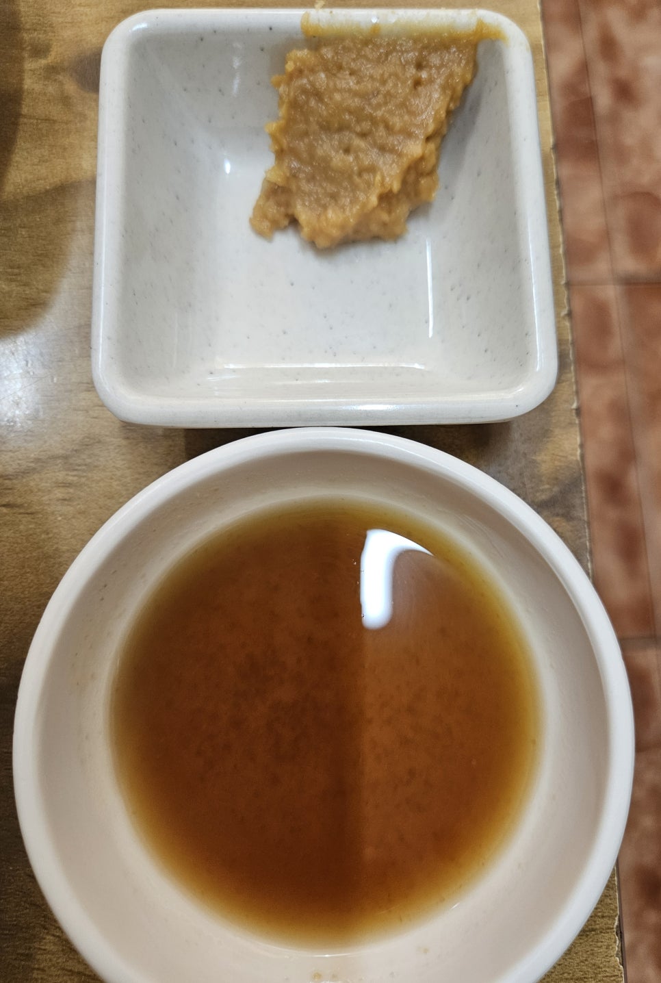 철마한우소머리곰탕 사진 2