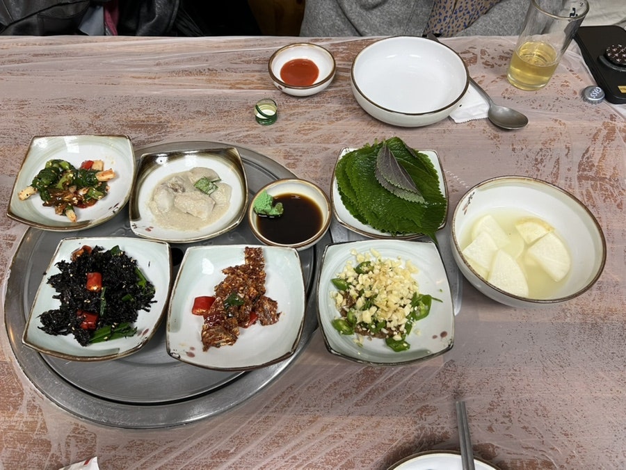 오계절포차 사진 6