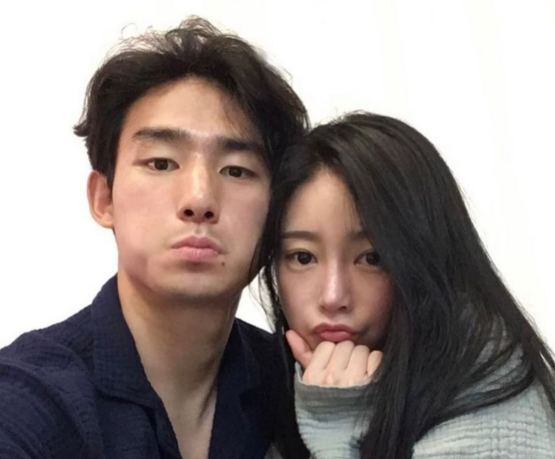 티아라 소연 두바이 근황 및 남편 조유민 프로필 및 인스타