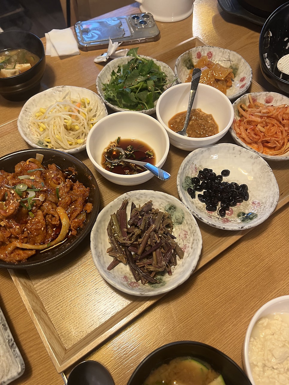정선할매곤드레밥 제주점 사진 6