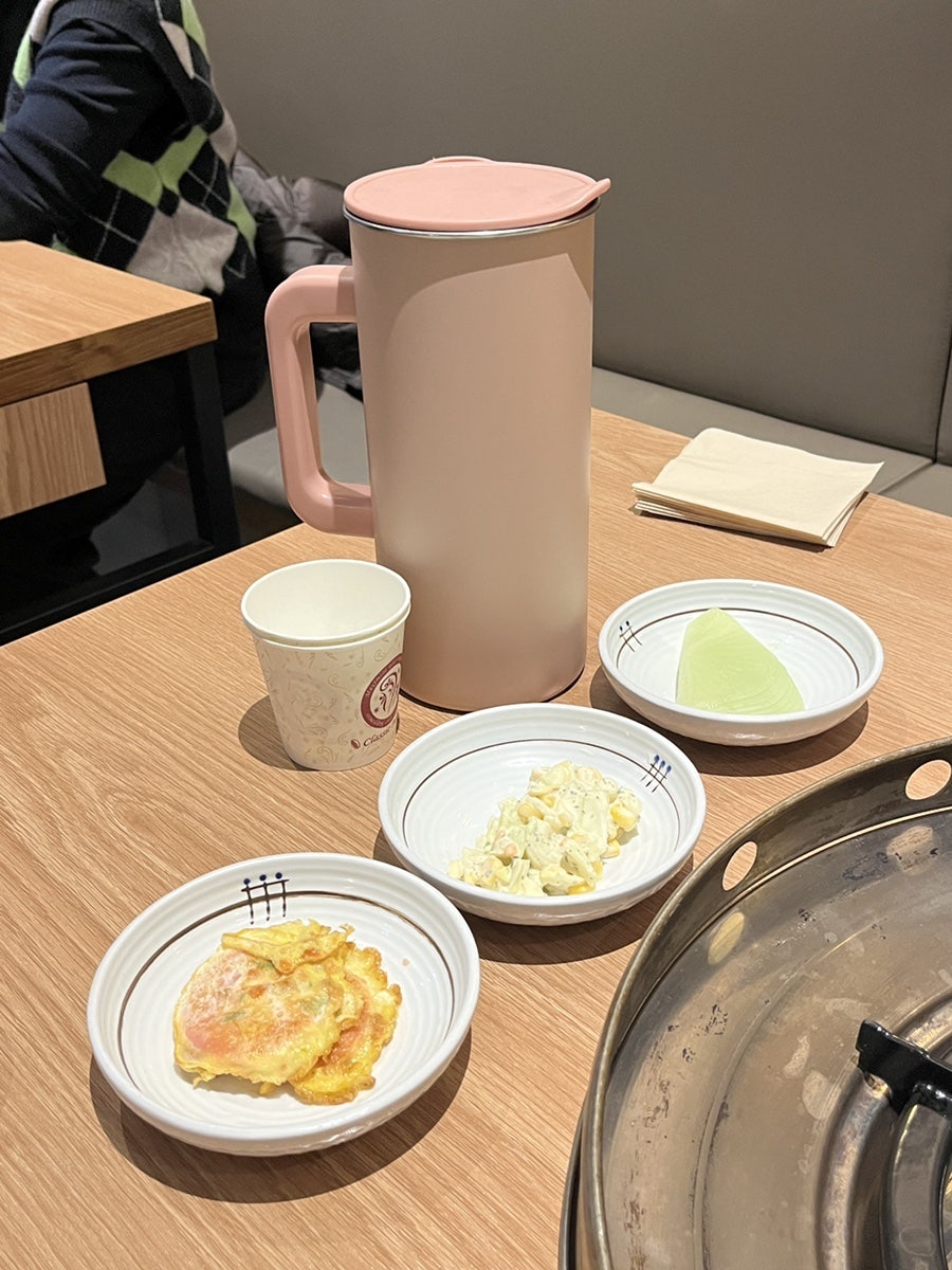 고수닭갈비 효자점 사진 6