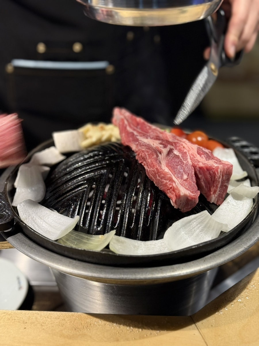 라무진 안산고잔점 사진 6