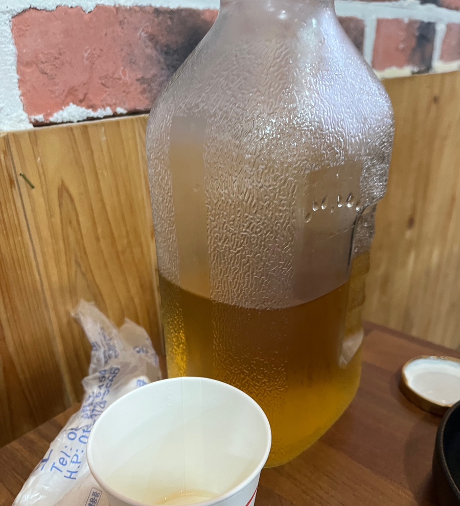 302냉삼 계원예대점 사진 4