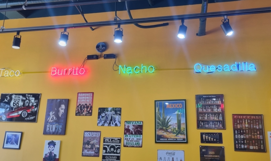 도스타코스 전주신시가지점 사진 2