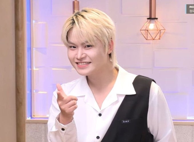무명전설 리틀싸이 황민우 동생 황민호 형 대학교 아버지 황의창 어머니 부티리