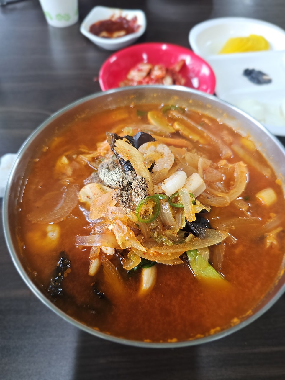 대만원 사진 1