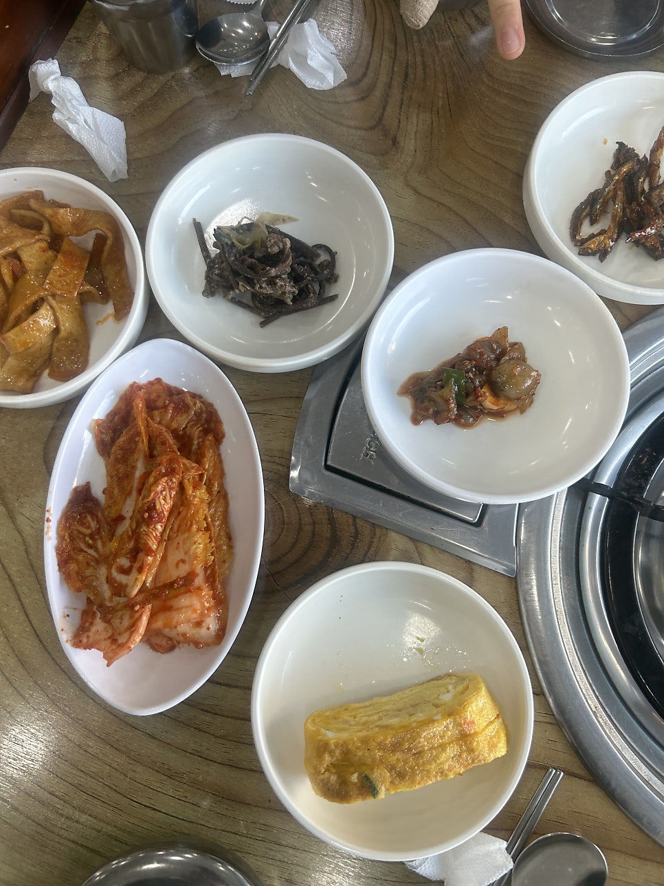 옥천뚝배기 사진 4