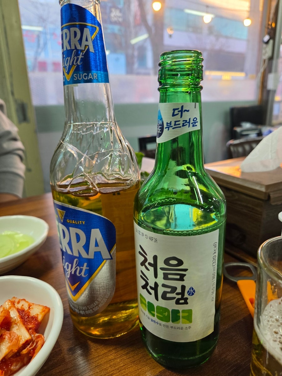 솔래촌 사진 3