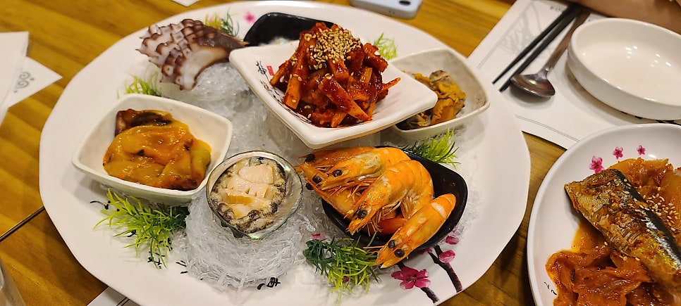 완도수산 사진 6