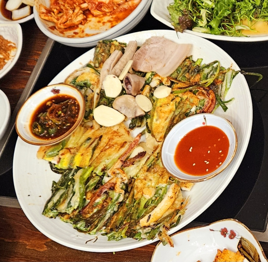 고향집칼국수 사진 3