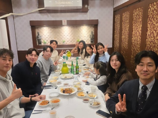  ‘나는 SOLO’ 28기 또 뭉쳤다… 영자영철 결혼턱 현장 공개, 벌써 1주년 언급?