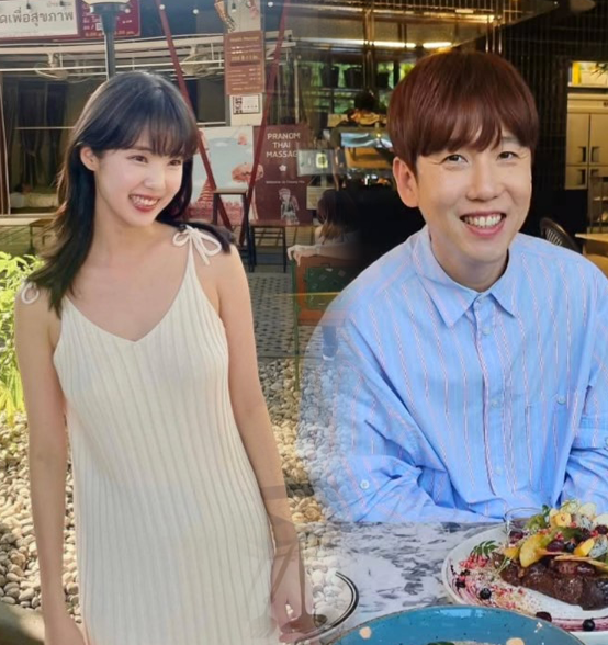 남창희 아내 윤영경 배우에서 공무원 아나운서까지 반전 근황