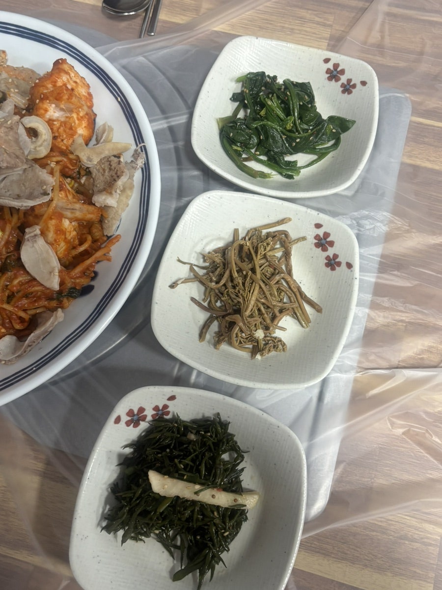 마산생아구찜 사진 6