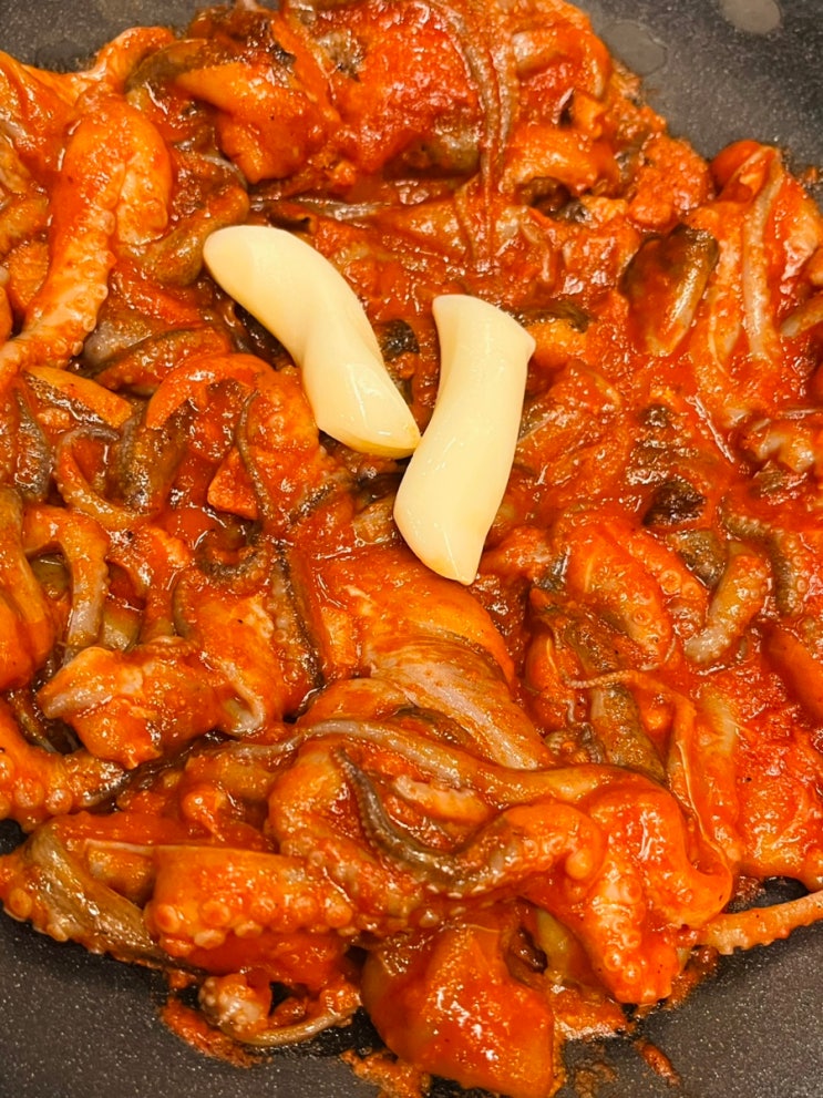  구미옥계 점심맛집 놀이방식당 아이랑 가족외식 낭만쭈꾸미 세트 메뉴