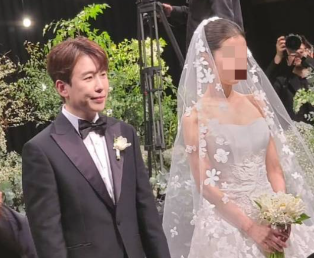 남창희, 드디어 결혼! 조세호·윤정수 사회, 이적 축가까지!