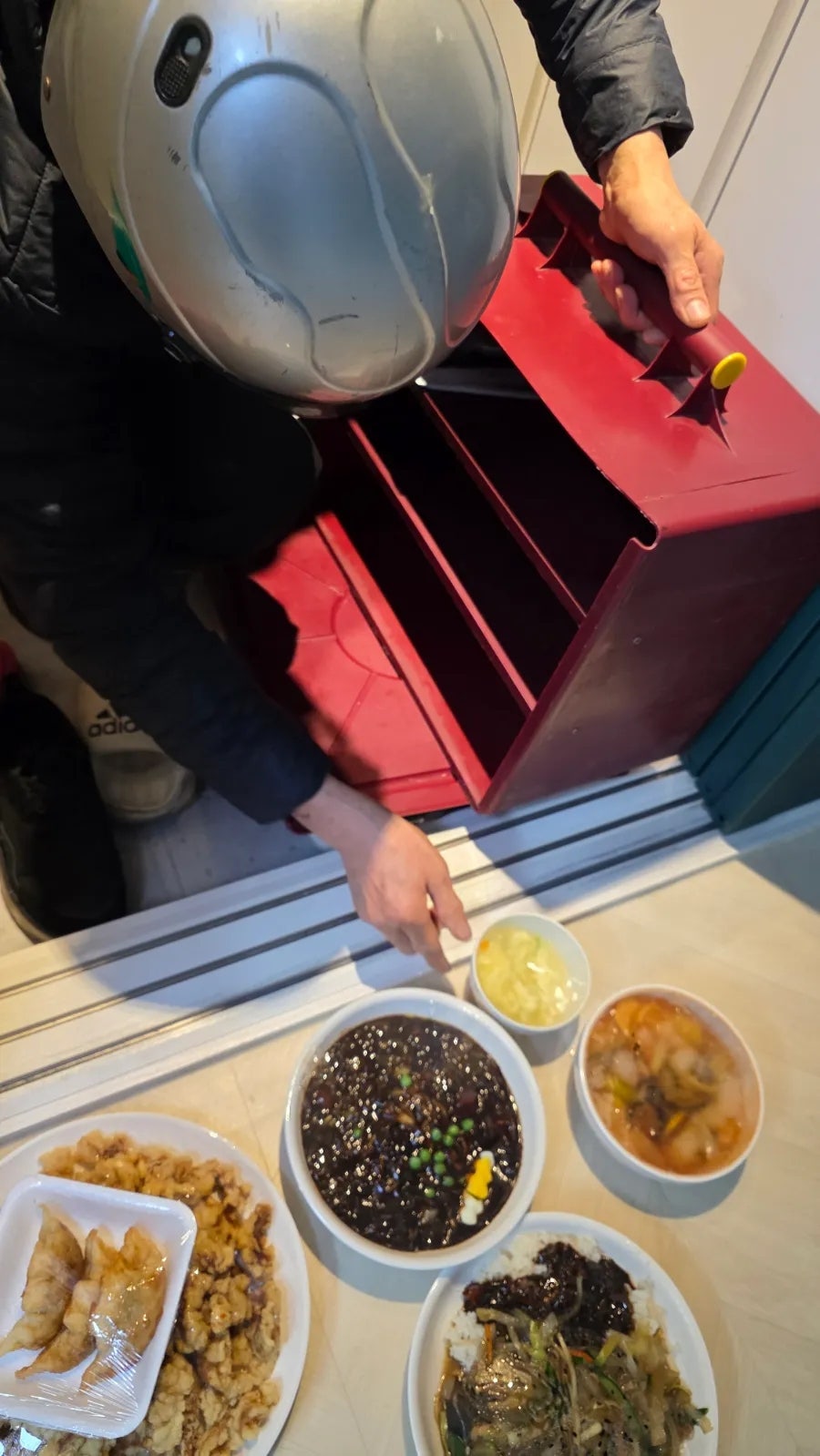 진아반점 사진 8