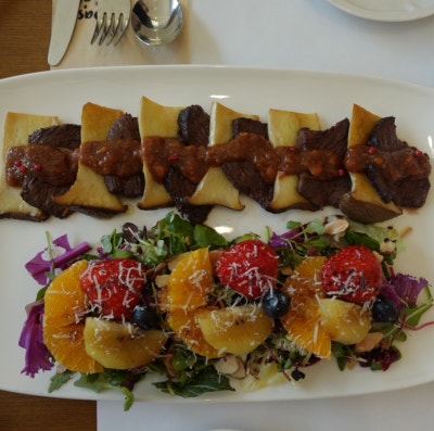 정읍 브런치 맛집 다시,올