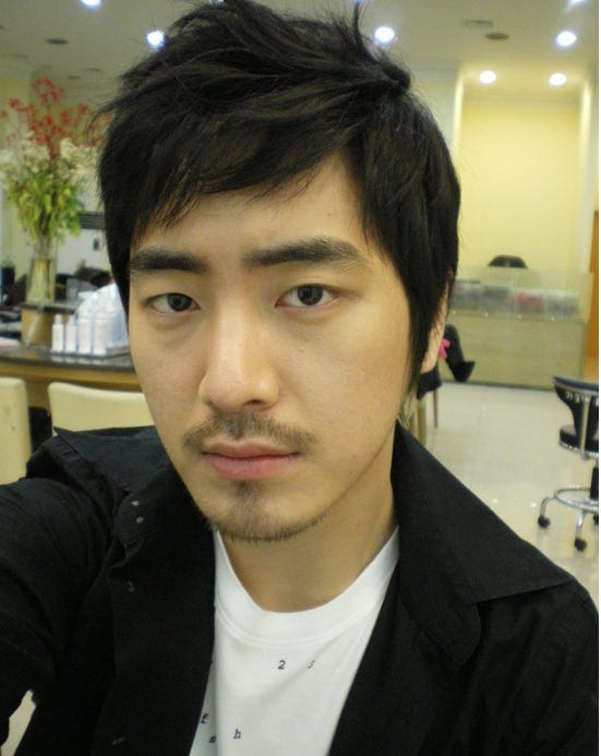 왕과 사는 남자 이준혁 효령대군의 직계후손으로 밝혀져 금성대군 역할 그리고 차기작은? 프....