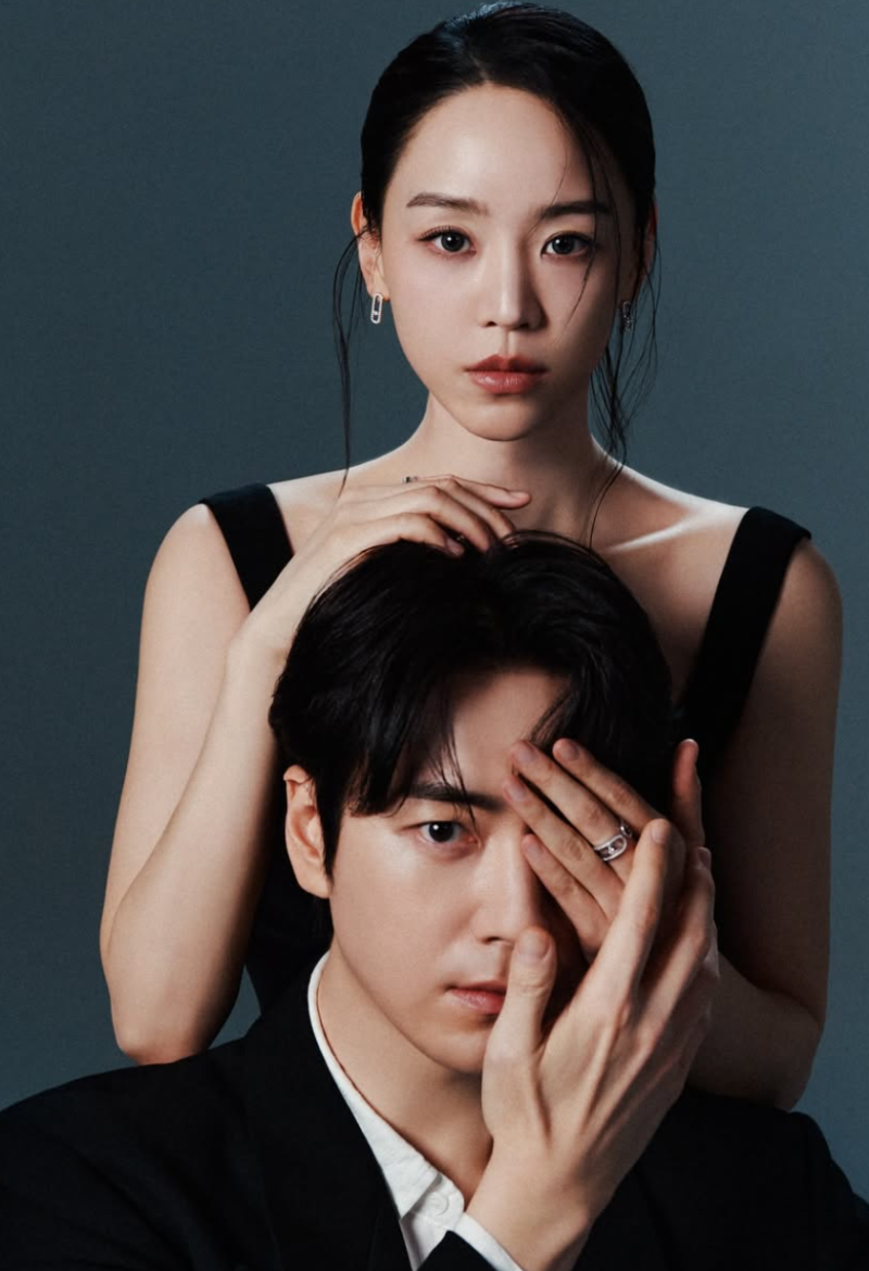 이준혁 프로필 나이 키 가족 근황 신혜선과 재회작 레이디두아